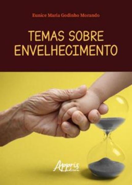 Picture of TEMAS SOBRE ENVELHECIMENTO