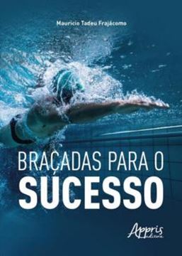 Imagem de BRACADAS PARA O SUCESSO