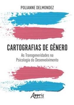 Imagem de CARTOGRAFIAS DE GENERO