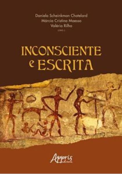 Picture of INCONSCIENTE E ESCRITA