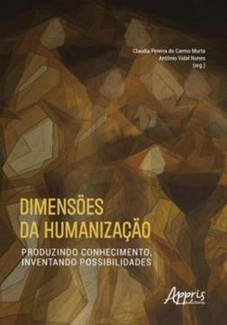 Imagem de DIMENSOES DA HUMANIZACAO