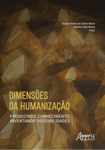 Picture of DIMENSOES DA HUMANIZACAO