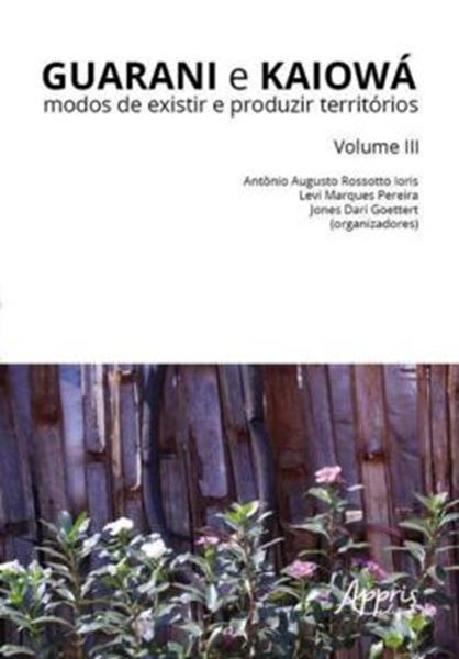 Picture of GUARANI E KAIOWA