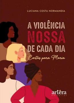 Imagem de A VIOLENCIA NOSSA DE CADA DIA