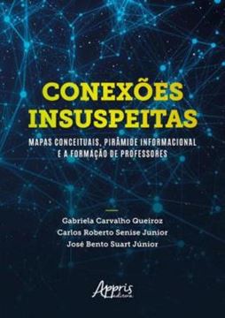 Imagem de CONEXOES INSUSPEITAS