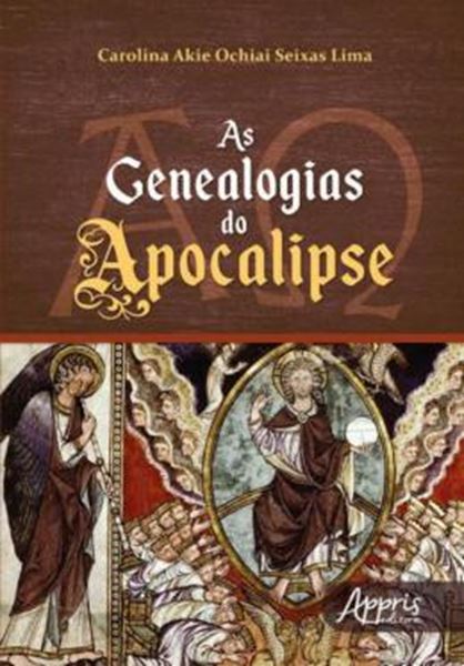 Picture of AS GENEALOGIAS DO APOCALIPSE