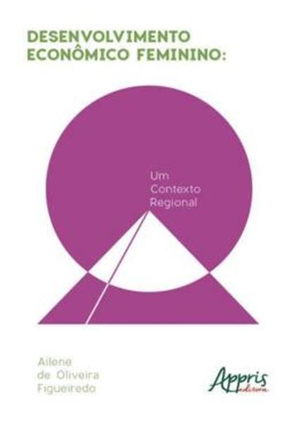 Picture of DESENVOLVIMENTO ECONOMICO FEMININO