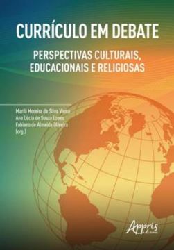 Imagem de CURRICULO EM DEBATE