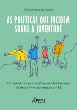 Imagem de AS POLITICAS QUE INCIDEM SOBRE A JUVENTUDE