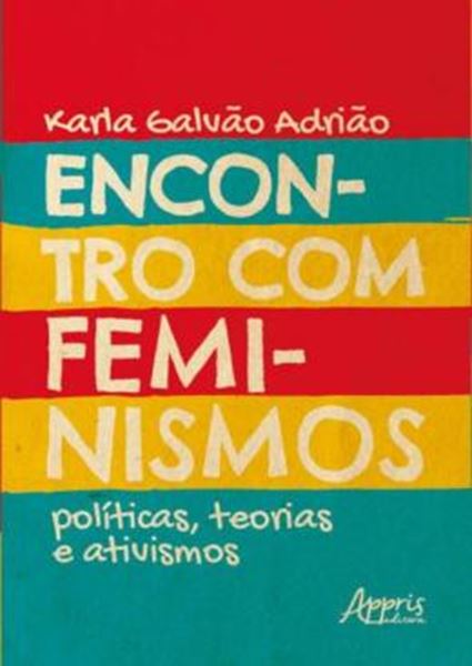 Picture of ENCONTRO COM FEMINISMOS