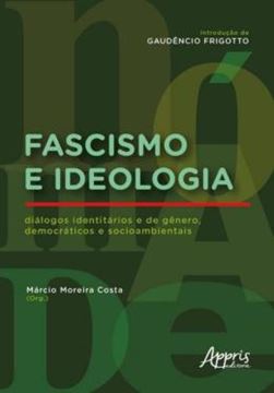 Imagem de FASCISMO E IDEOLOGIA
