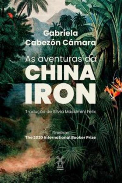 Picture of AS AVENTURAS DA CHINA IRON