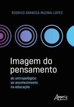 Imagem de IMAGEM DO PENSAMENTO