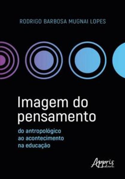 Picture of IMAGEM DO PENSAMENTO
