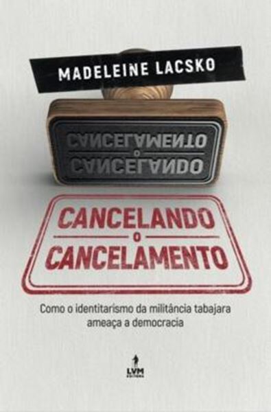 Picture of CANCELANDO O CANCELAMENTO