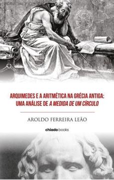 Imagem de ARQUIMEDES E A ARITMETICA NA GRECIA ANTIGA