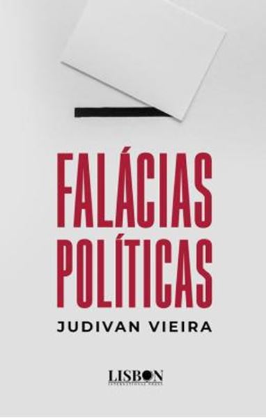 Picture of FALACIAS POLITICAS