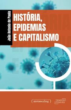 Imagem de HISTORIA, EPIDEMIAS E CAPITALISMO