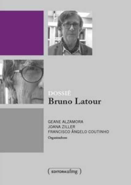 Picture of DOSSIE BRUNO LATOUR
