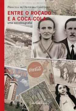 Imagem de ENTRE O ROCADO E A COCA-COLA