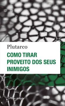 Imagem de COMO TIRAR PROVEITO DOS SEUS INIMIGOS