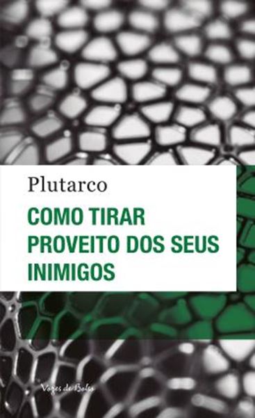 Picture of COMO TIRAR PROVEITO DOS SEUS INIMIGOS