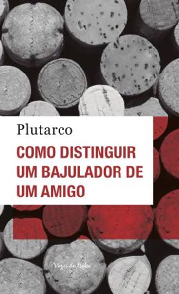 Picture of COMO DISTINGUIR UM BAJULADOR DE UM AMIGO