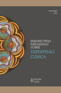 Imagem de PERSPECTIVAS JUNGUIANAS SOBRE SUPERVISAO CLINICA