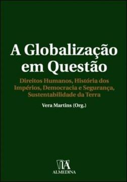 Imagem de A GLOBALIZACAO EM QUESTAO