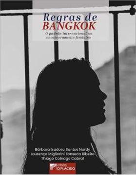 Imagem de REGRAS DE BANGKOK