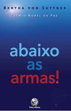 Imagem de ABAIXO AS ARMAS!