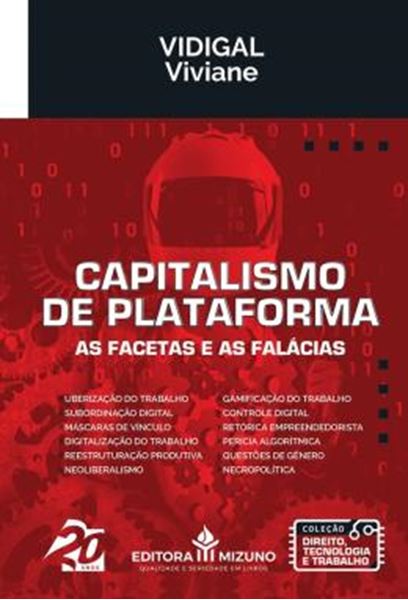 Picture of CAPITALISMO DE PLATAFOMA: AS FACETAS E AS FALACIAIS