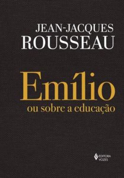 Picture of EMILIO OU SOBRE A EDUCACAO