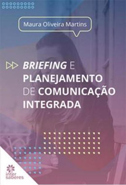 Picture of BRIEFING E PLANEJAMENTO DE COMUNICACAO INTEGRADA