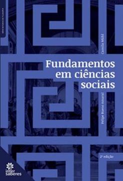 Imagem de FUNDAMENTOS EM CIENCIAS SOCIAIS - 2ª ED
