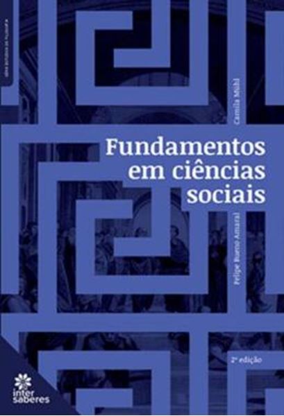 Picture of FUNDAMENTOS EM CIENCIAS SOCIAIS - 2ª ED
