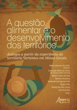 Imagem de A QUESTAO ALIMENTAR E O DESENVOLVIMENTO DOS TERRITORIOS