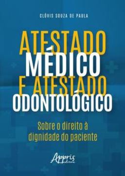 Imagem de ATESTADO MEDICO E ATESTADO ODONTOLOGICO