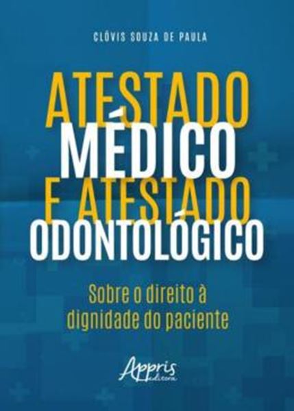 Picture of ATESTADO MEDICO E ATESTADO ODONTOLOGICO