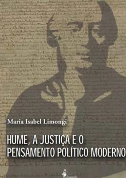 Picture of HUME, A JUSTICA E O PENSAMENTO POLITICO MODERNO - VOLUME 1