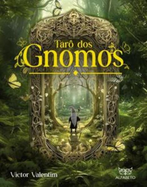 Picture of TARO DOS GNOMOS