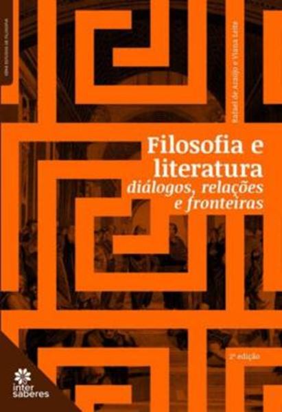 Picture of FILOSOFIA E LITERATURA - 2ª ED.
