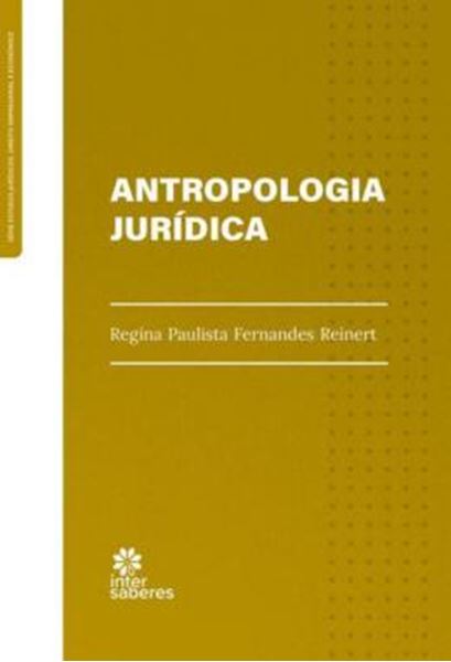Picture of ANTROPOLOGIA JURIDICA