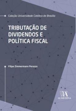 Imagem de TRIBUTACAO DE DIVIDENDOS E POLITICA FISCAL