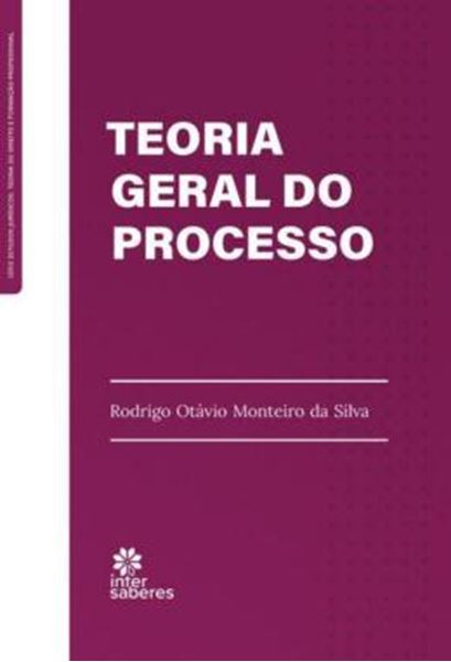 Picture of TEORIA GERAL DO PROCESSO