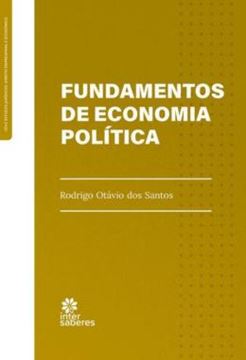 Imagem de FUNDAMENTOS DE ECONOMIA POLITICA