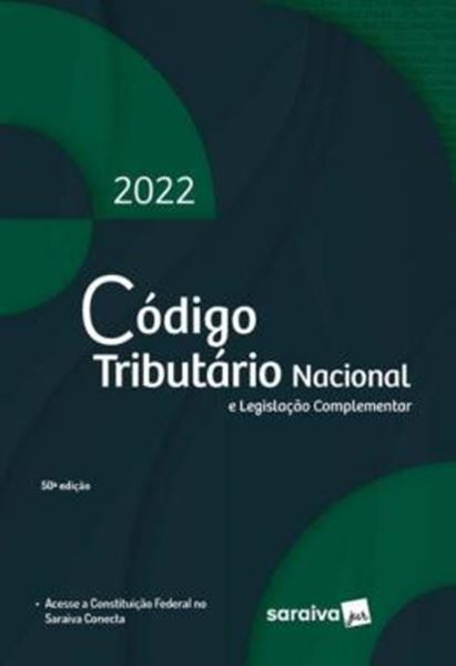 Picture of CODIGO DE TRIBUTARIO NACIONAL TRADICIONAL