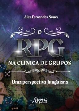 Imagem de O RPG NA CLINICA DE GRUPOS