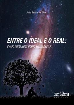 Imagem de ENTRE O IDEAL E O REAL
