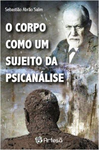 Picture of O CORPO COMO UM SUJEITO DA PSICANALISE